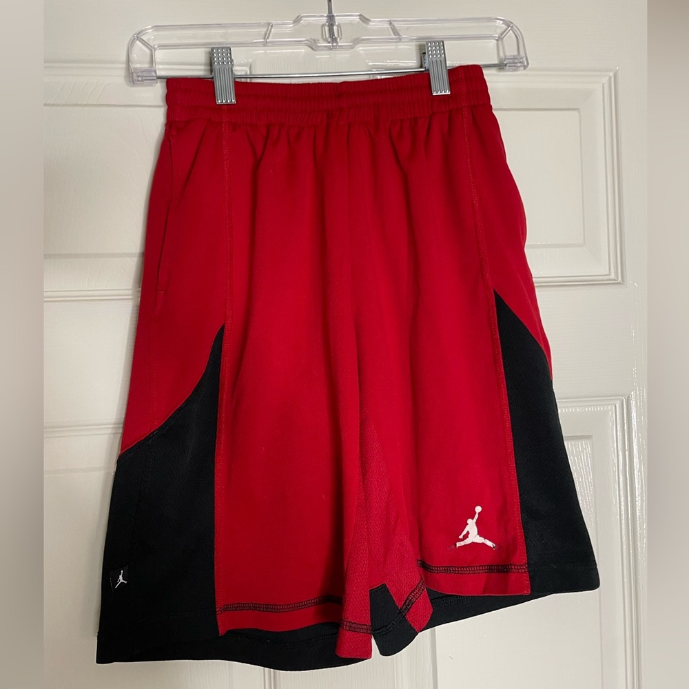 NIKE AIR JORDAN Boys Shorts